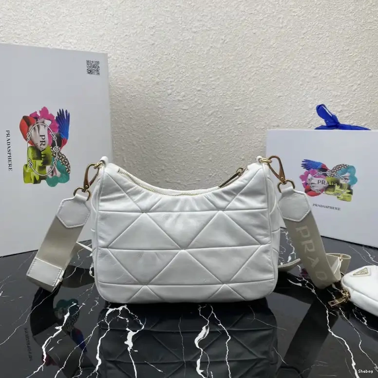 Bag Prada 2112DJ0021 0626